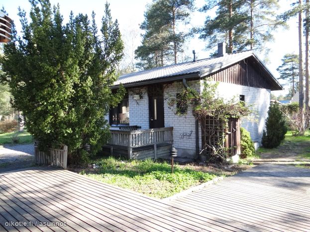 Asuntoilmoituksen kuva