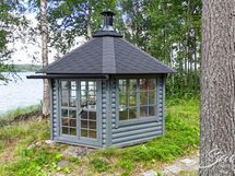 huvimaja