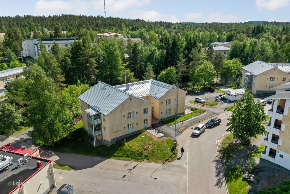 Kohdekuva