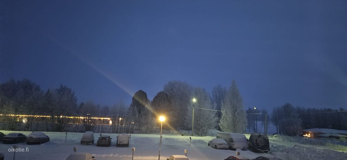 Kohdekuva