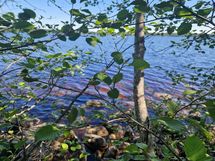 Sotkamo, Pieni-Kiimanen, Kaitainsalmi