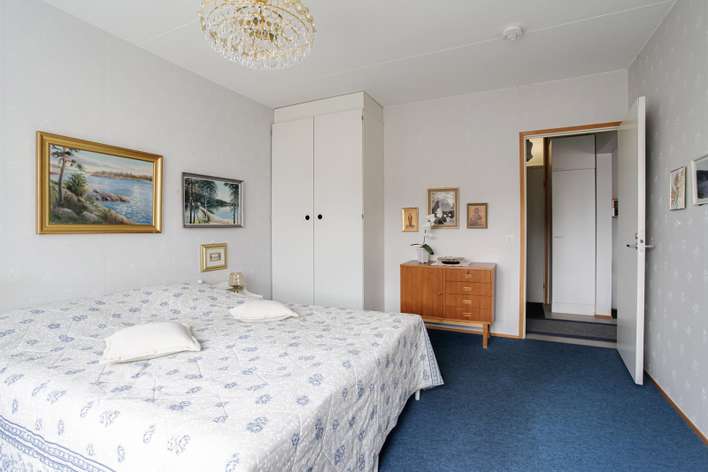 Kerrostalo, 2h+k, 60,5 m², Keskusta - View 4