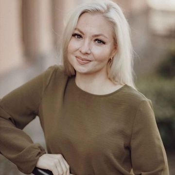 Kristiina Kettunen