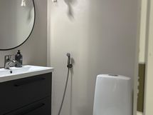 Alakerran wc