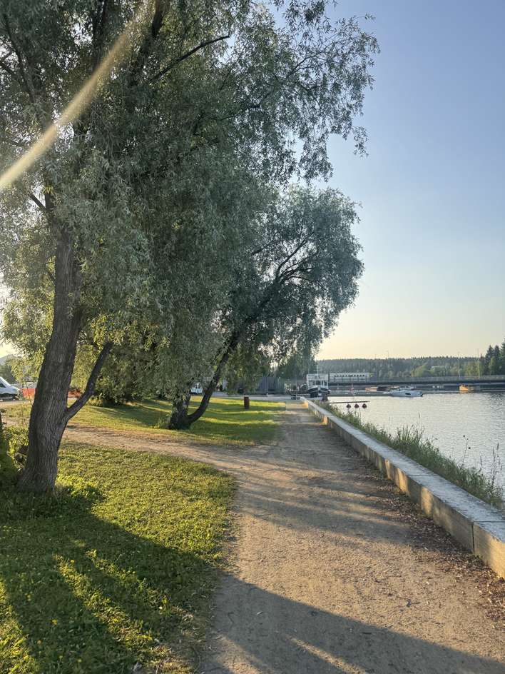 Kerrostalo, 1h + k + parveke/terassi, 28 m², 2 kaup osa, Kajaani