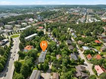 Image delivery from Zentuvo to Linear
