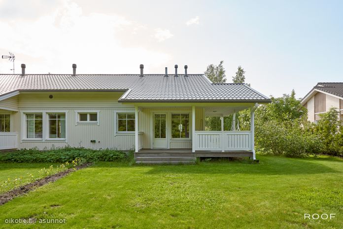 Asuntoilmoituksen kuva