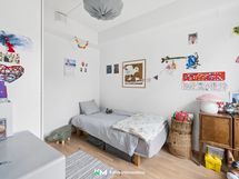 Lasten huone