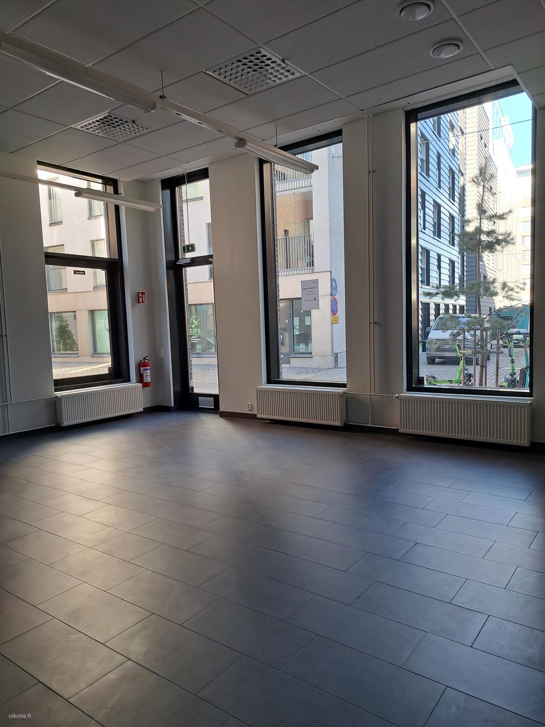 Toimitila, 63,5 m², Jätkäsaari - View 6