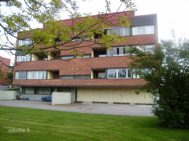 Talokuva