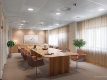Oulun Isokatu 32, 367 m²