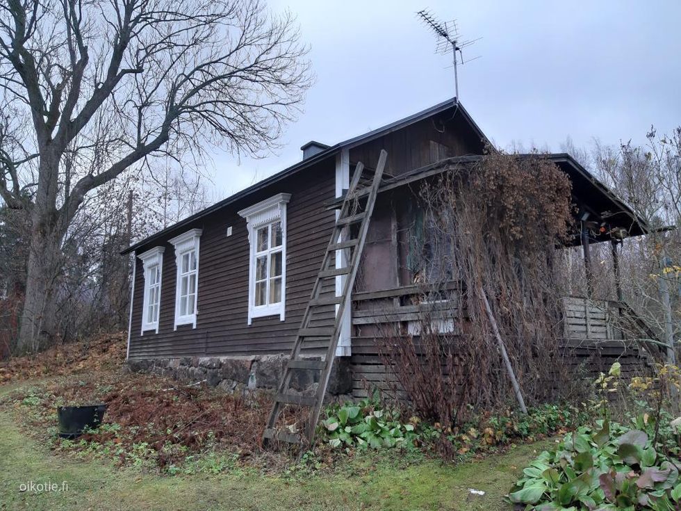 Kohdekuva