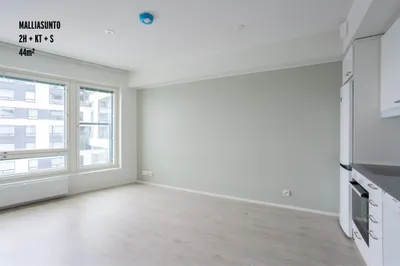Apartment in Helsinki - View 4
