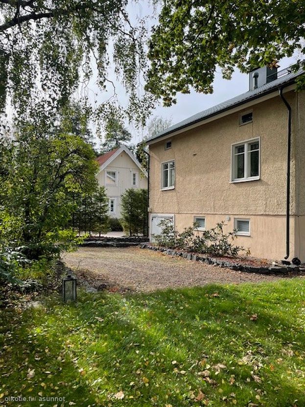 Asuntoilmoituksen kuva