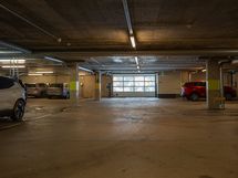 Autohalli