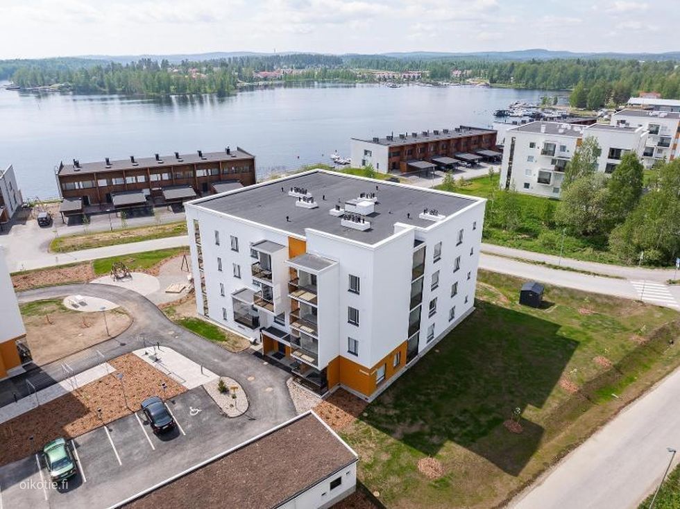 Kohdekuva