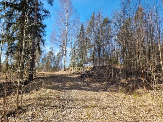 Asuntoilmoituksen kuva