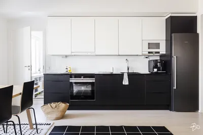 Kerrostalo,  3H+KT+S, 61 m², Haukilahti - View 4