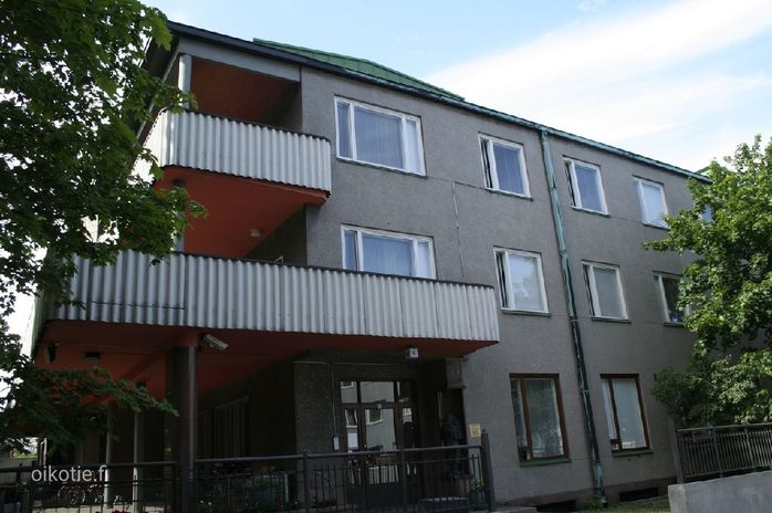 Talokuva