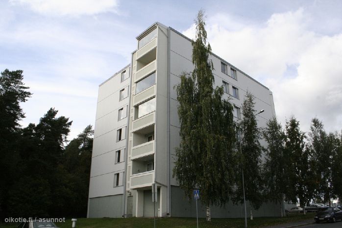 Talokuva
