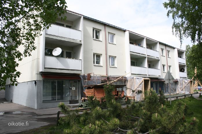 Talokuva