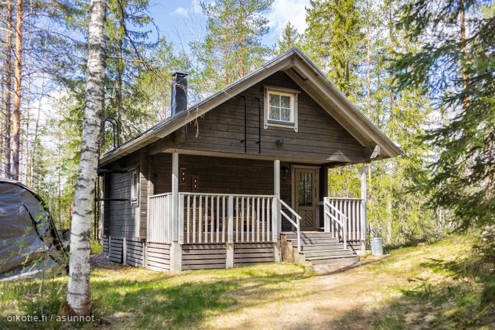 Asuntoilmoituksen kuva