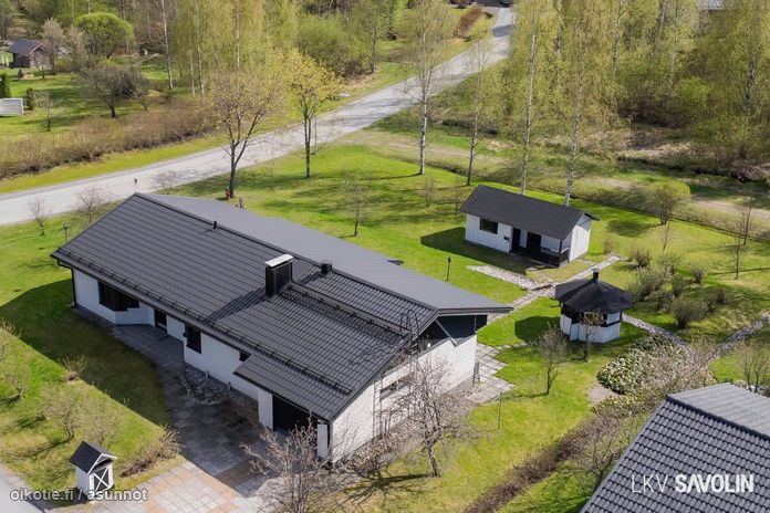 Asuntoilmoituksen kuva