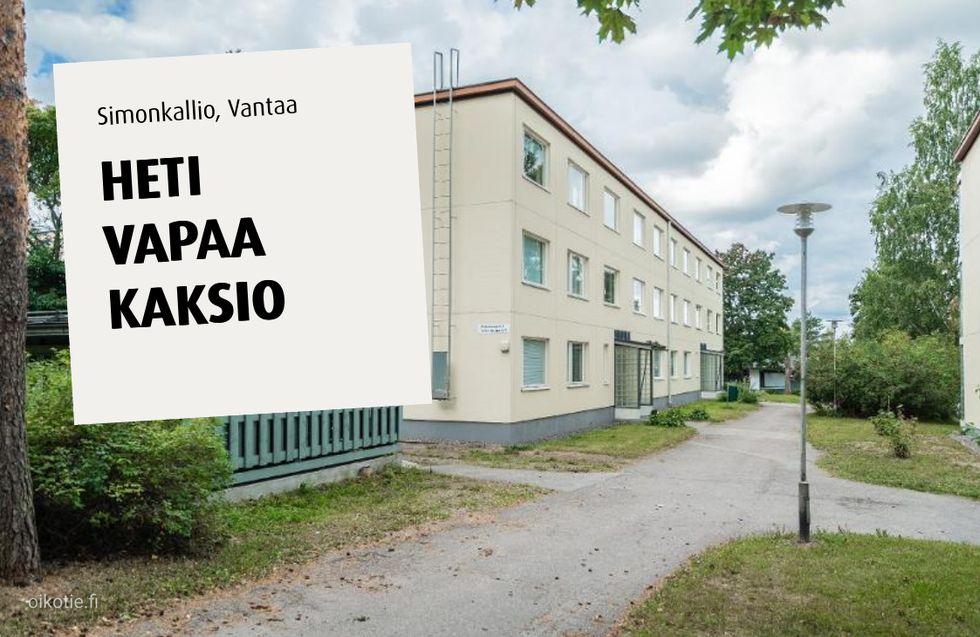 Kohdekuva