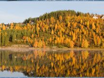 Hyrynsalmi, Ukkohalla