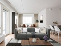 vaihtoehtoinen pohja