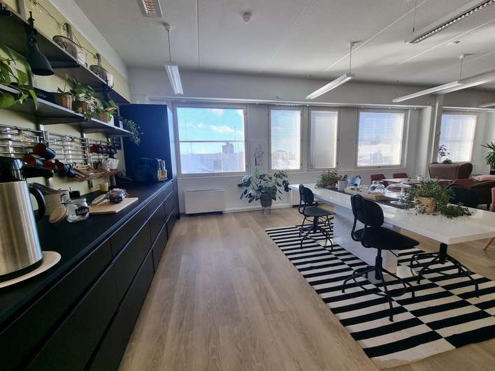 Liiketila, 298 m², Pitäjänmäki - Näkymä 2