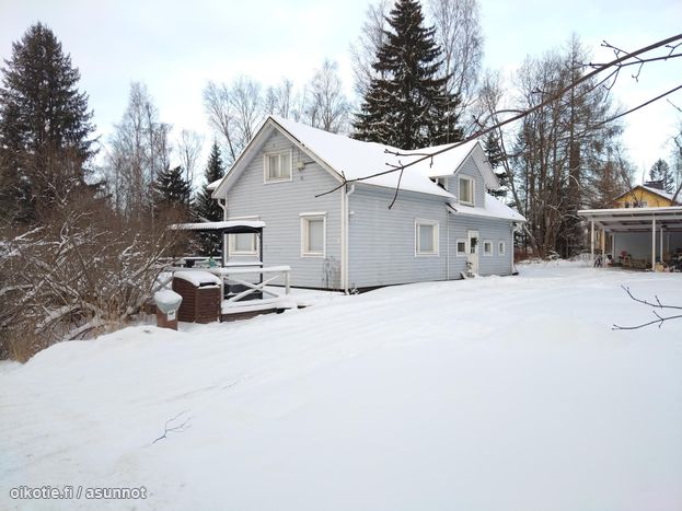 Asuntoilmoituksen kuva