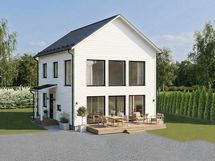 julkisivusuunnitelma