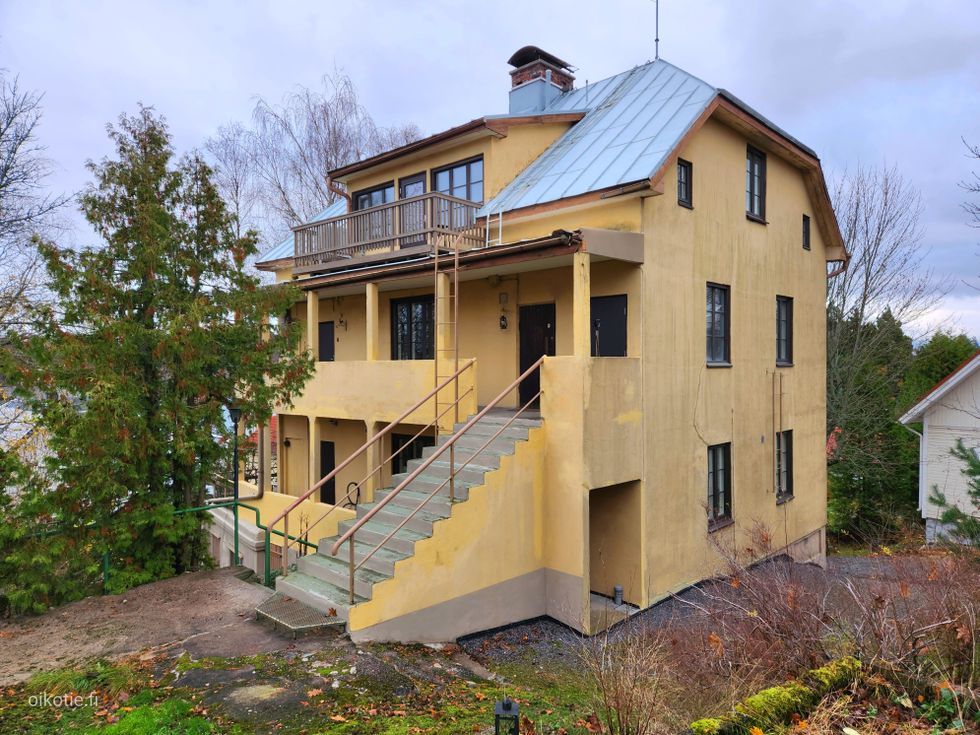 Kohdekuva