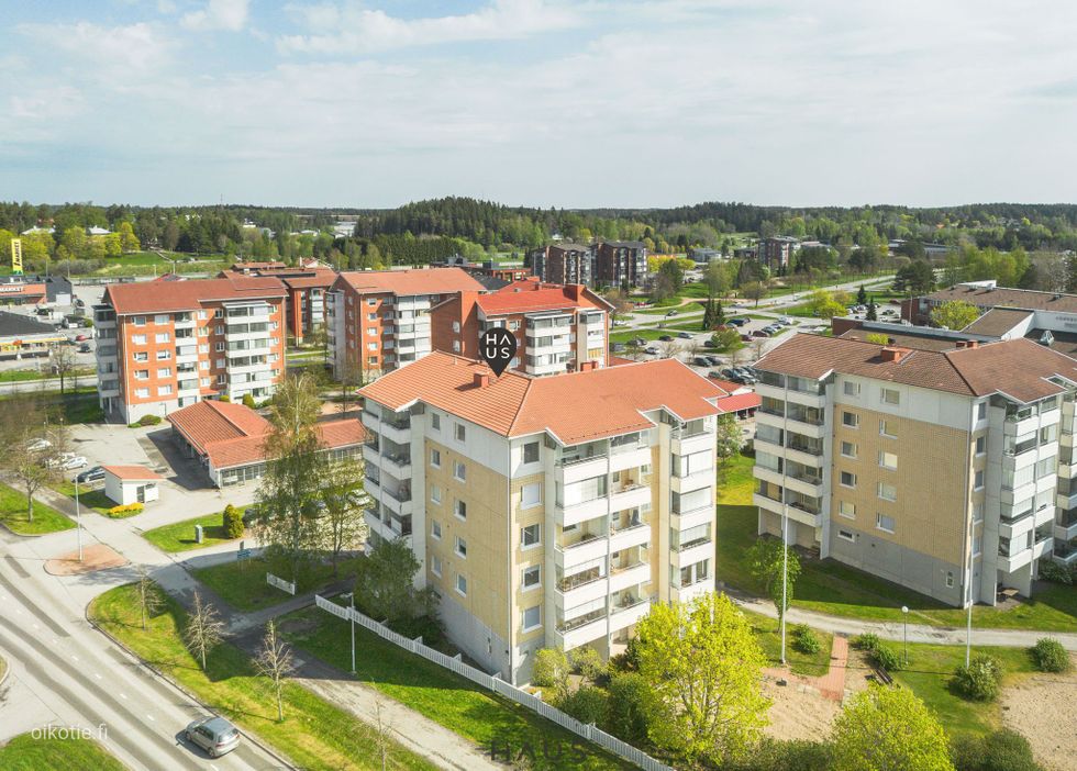 Kohdekuva