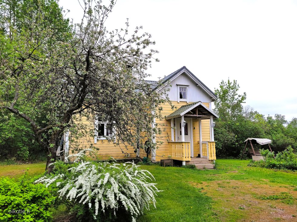 Kohdekuva