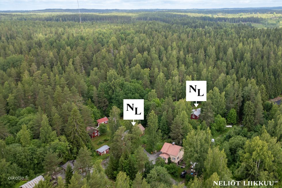 Kohdekuva