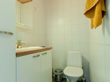 Erillinen wc