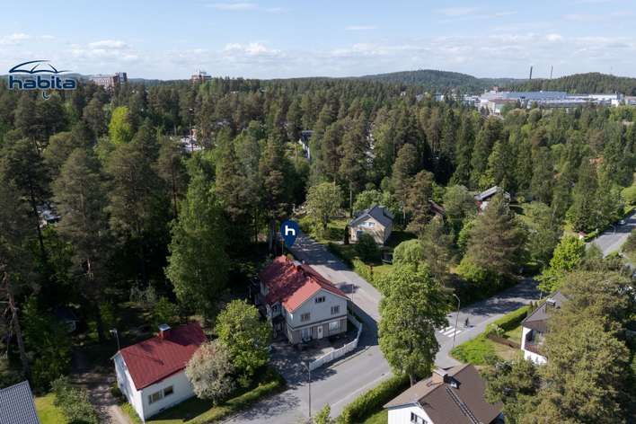 Kerrostalo, 2h, k, kph, 70 m², Kukkumäki, Jyväskylä