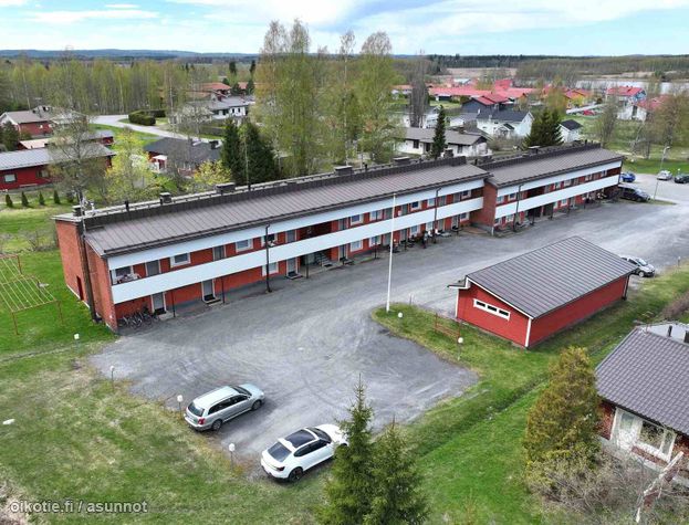 Asuntoilmoituksen kuva