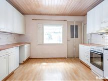 Keittiö   digistailattu kuva