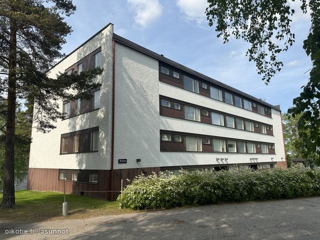 Asuntoilmoituksen kuva