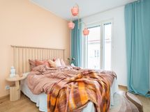 Kuva vastaavanlaisesta asunnosta A12