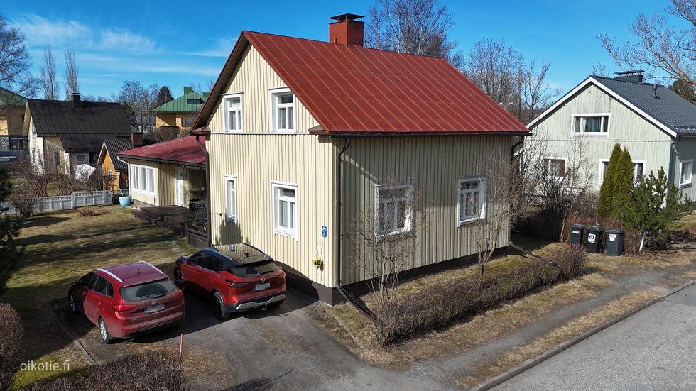 Kohdekuva