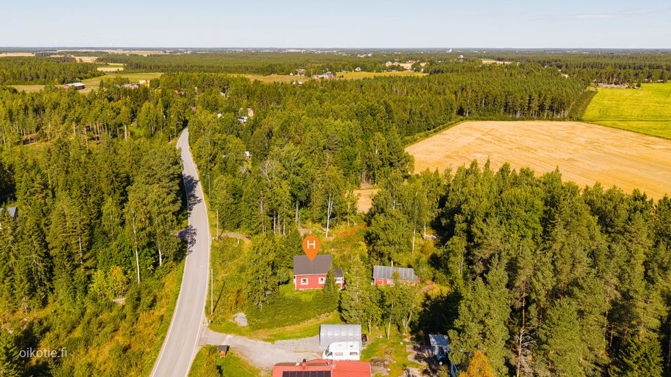 Kohdekuva