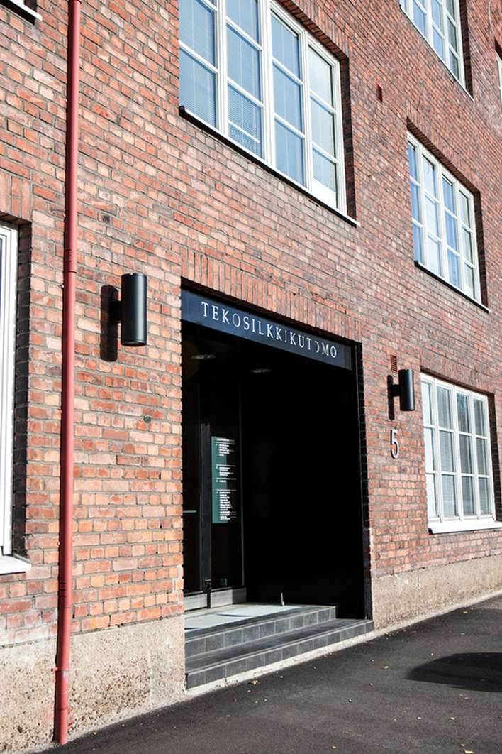 Liiketila, 415 m², Vallila, Helsinki