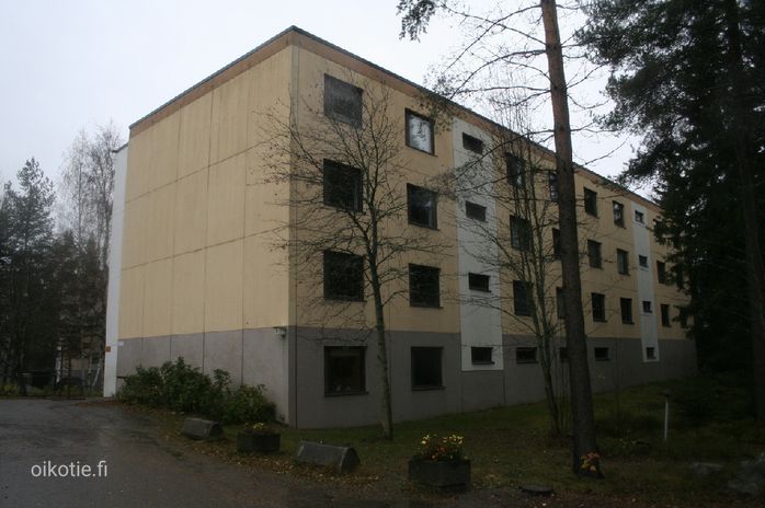 Talokuva