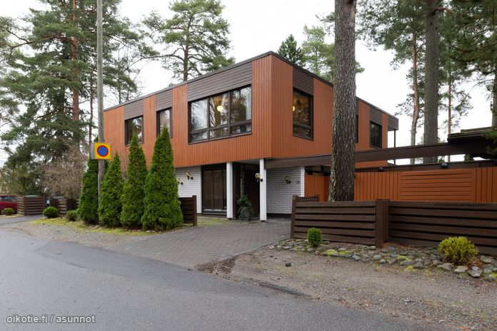 Asuntoilmoituksen kuva