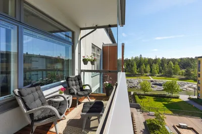 Apartment in Helsinki