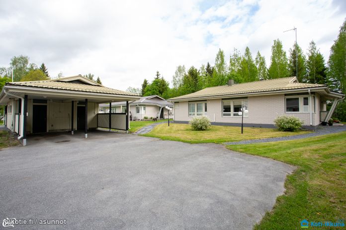 Asuntoilmoituksen kuva